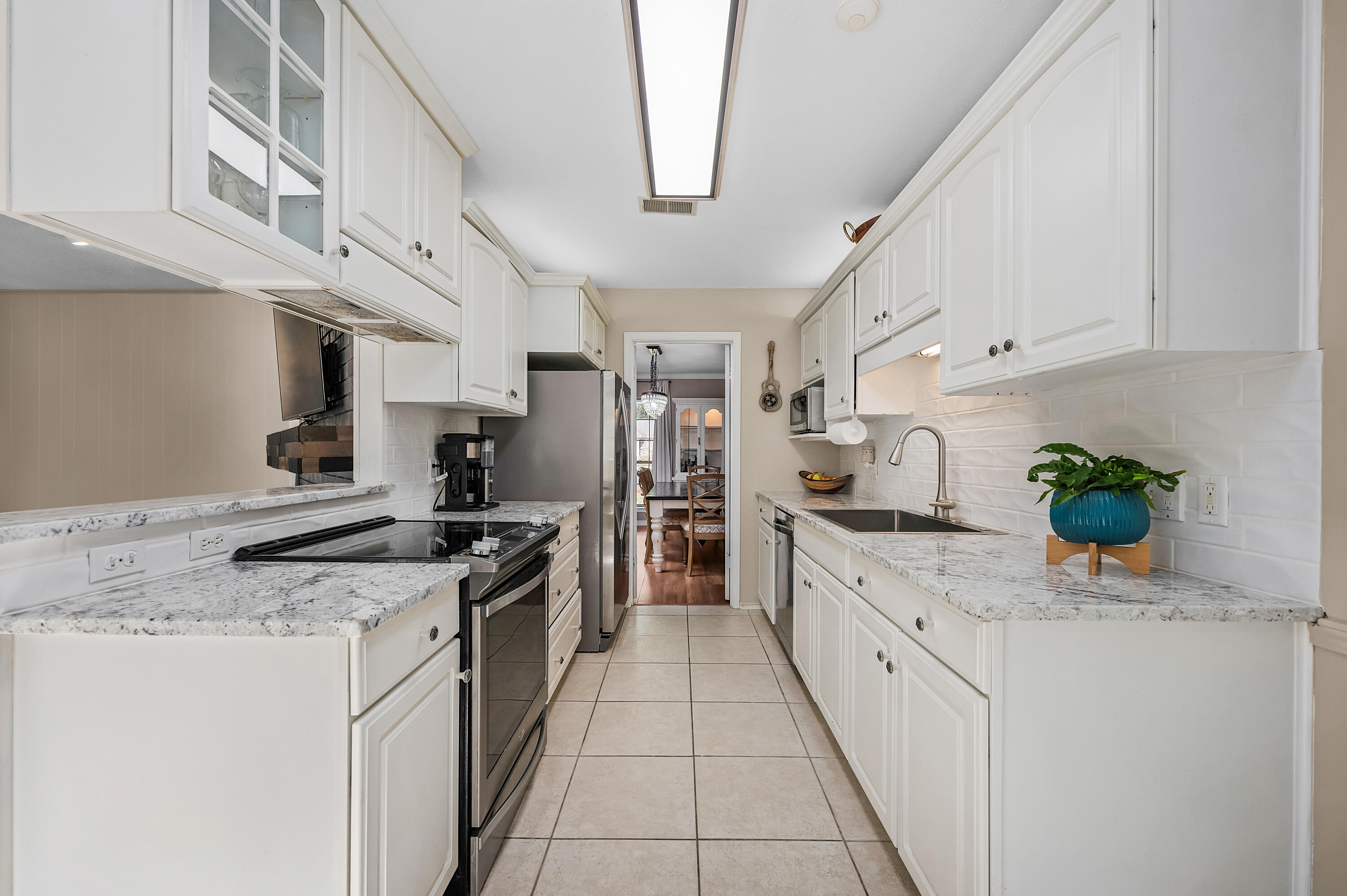 NONESUCH WAY - Residential