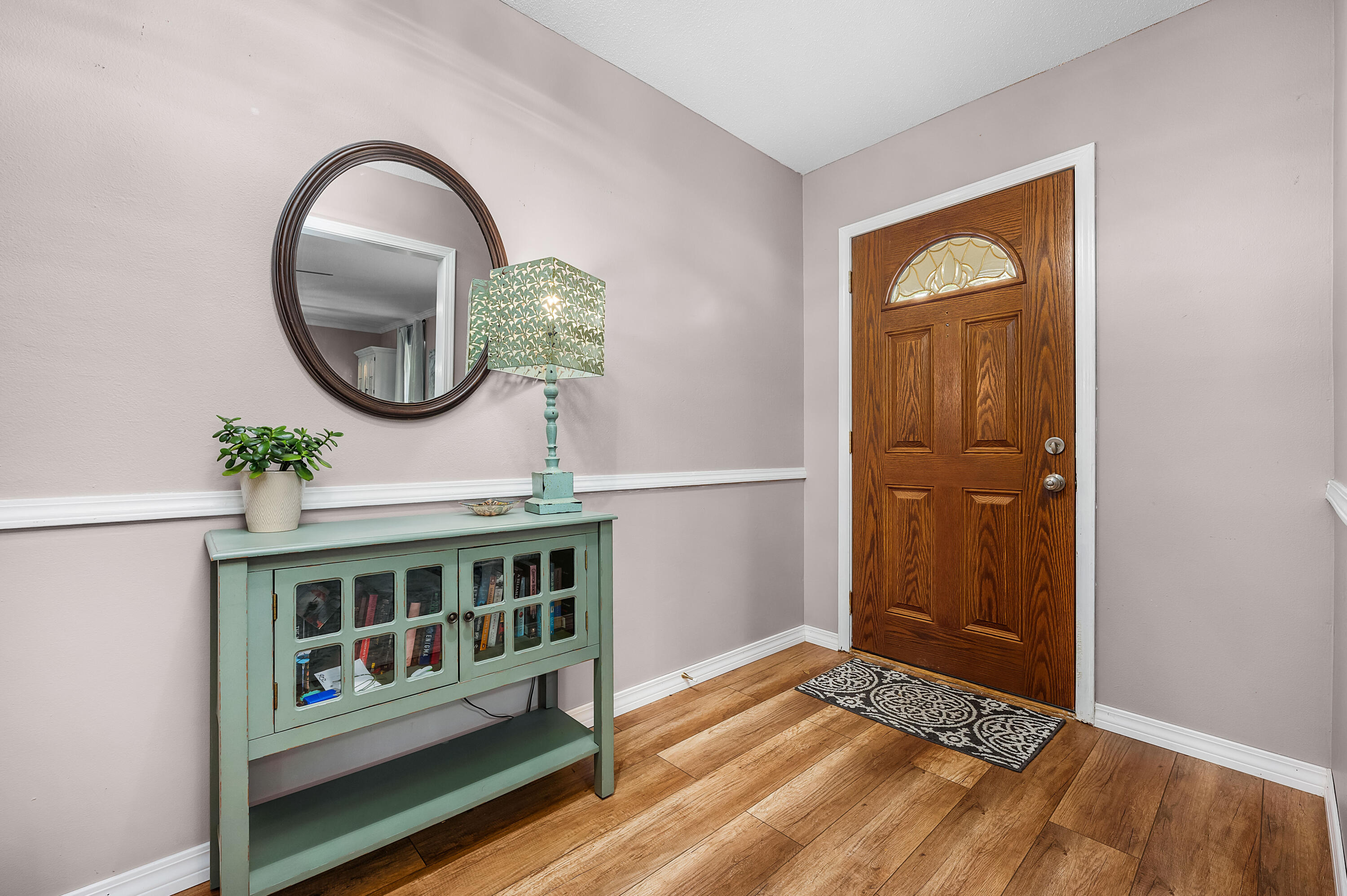 NONESUCH WAY - Residential