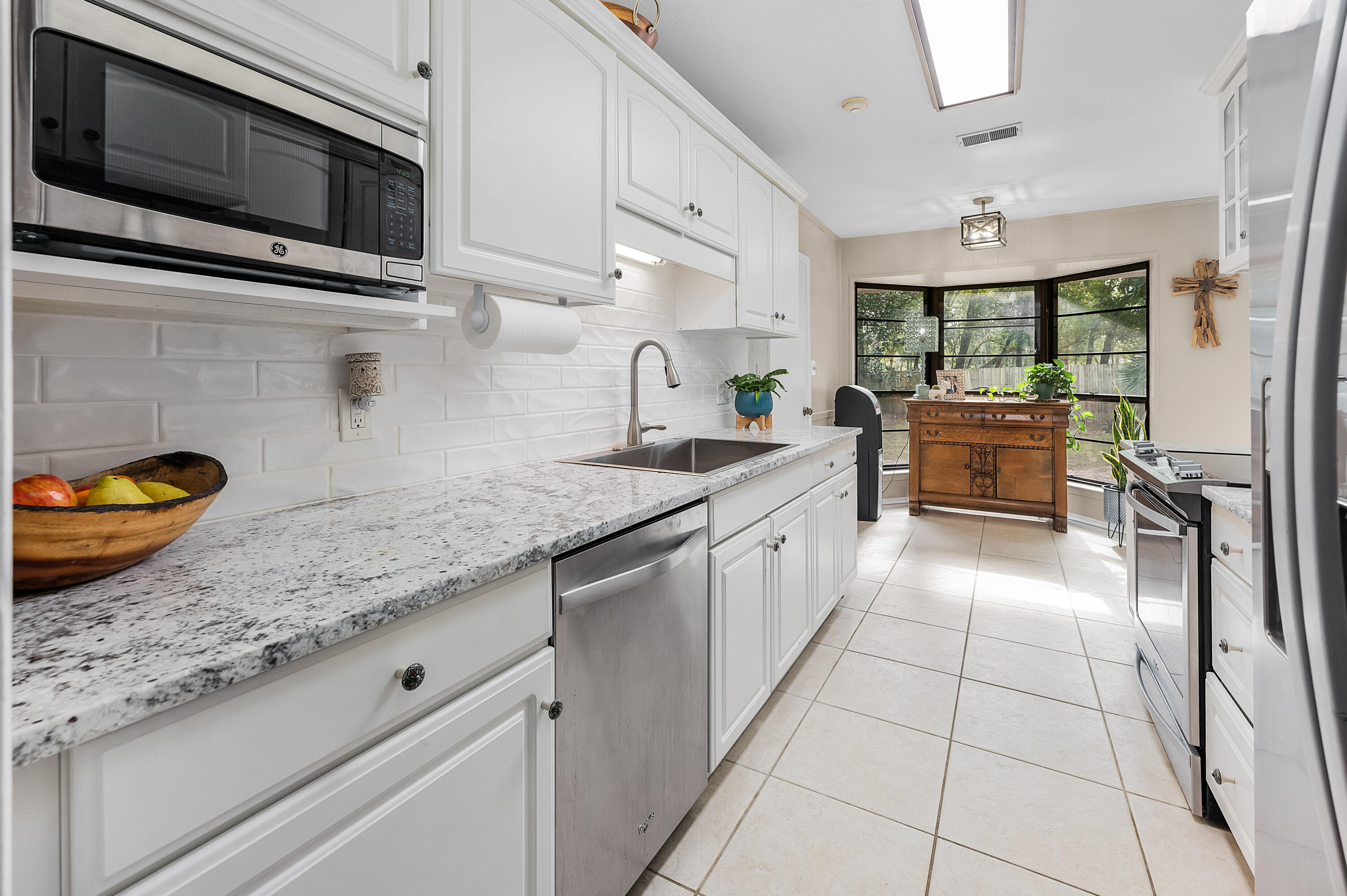 NONESUCH WAY - Residential