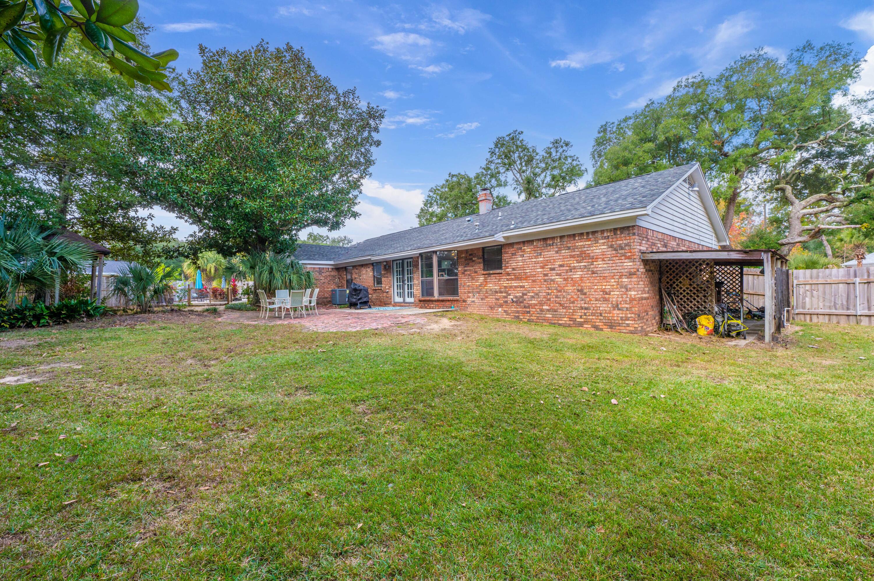 NONESUCH WAY - Residential