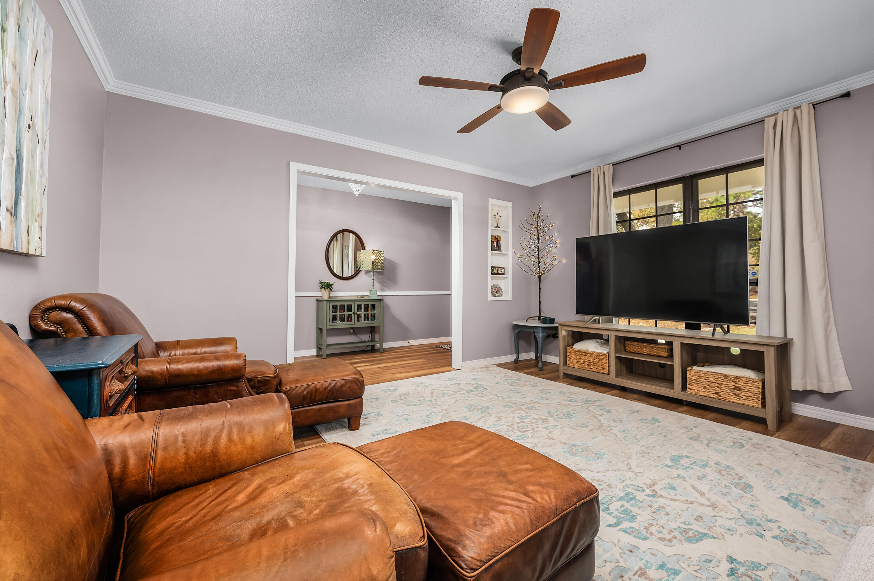 NONESUCH WAY - Residential