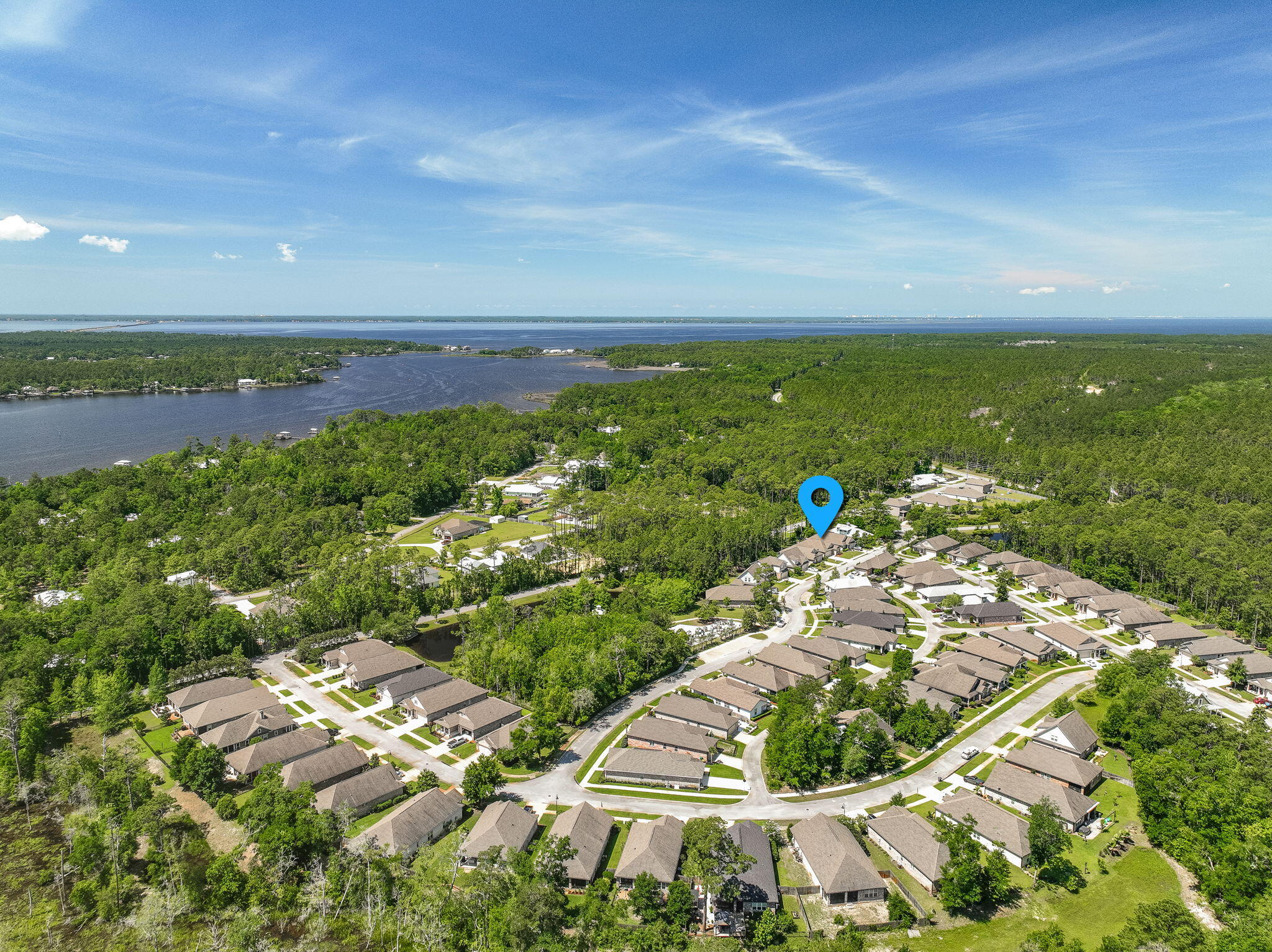 MARINA COVE VILLAGE PH 1 - Residential