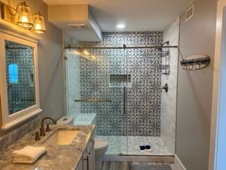 SAND CLIFFS CONDO - Residential