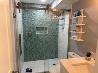 SAND CLIFFS CONDO - Residential