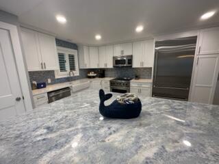 SAND CLIFFS CONDO - Residential