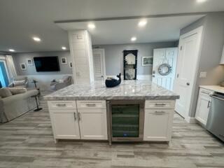 SAND CLIFFS CONDO - Residential