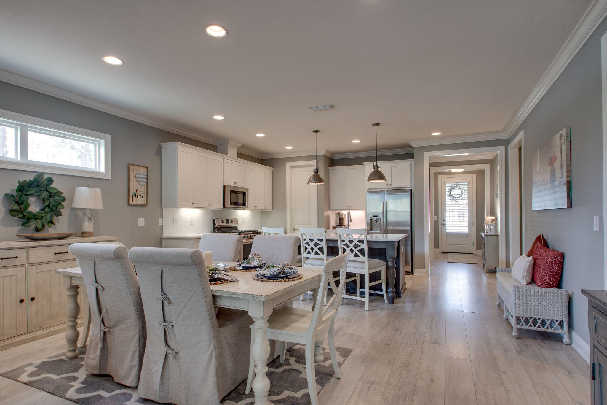 HAMMOCK BAY - Residential