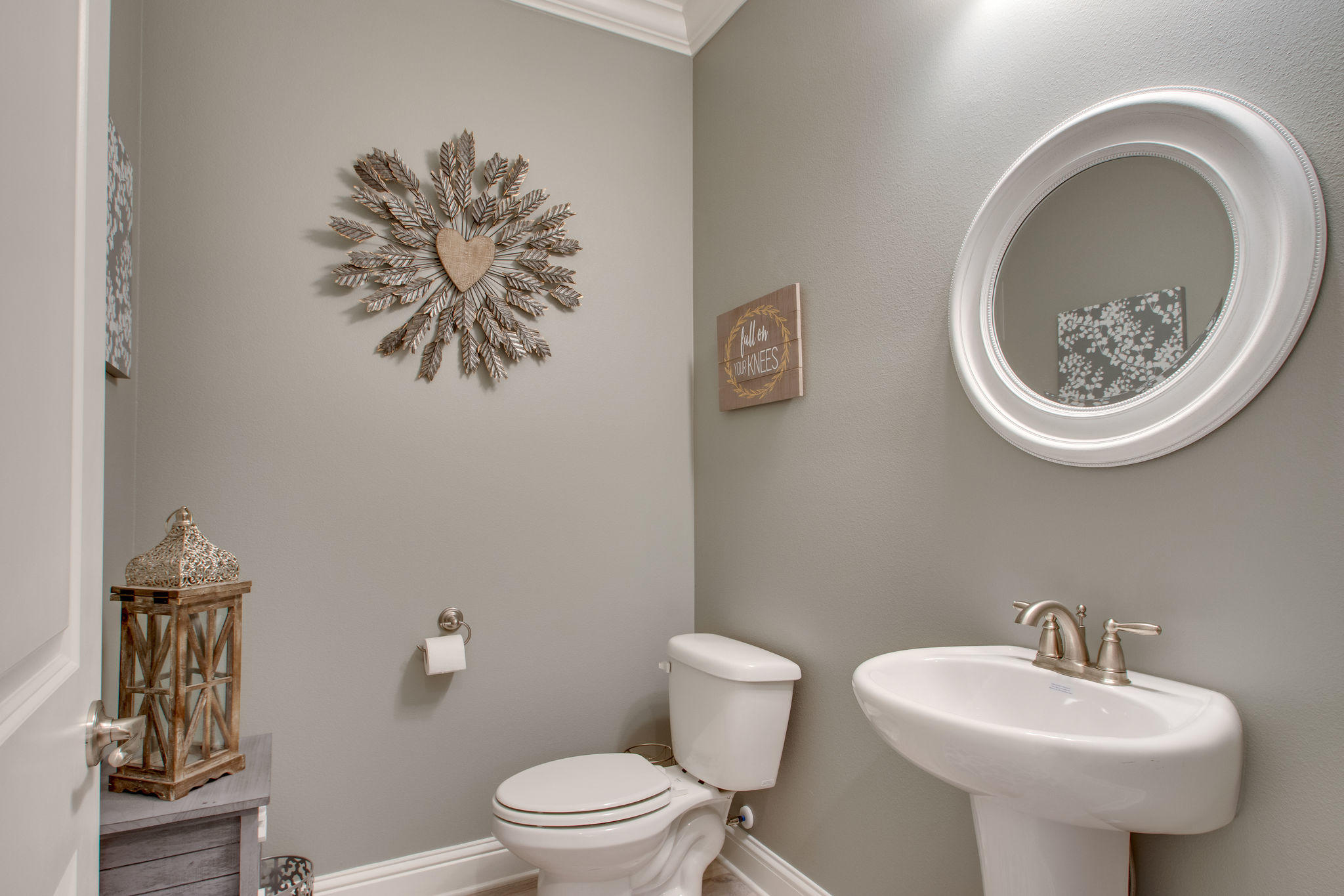 HAMMOCK BAY - Residential