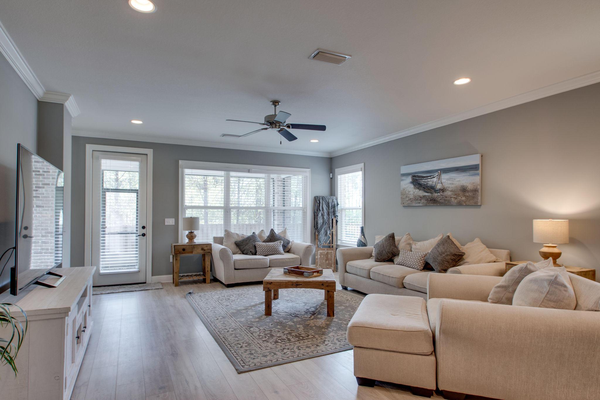 HAMMOCK BAY - Residential