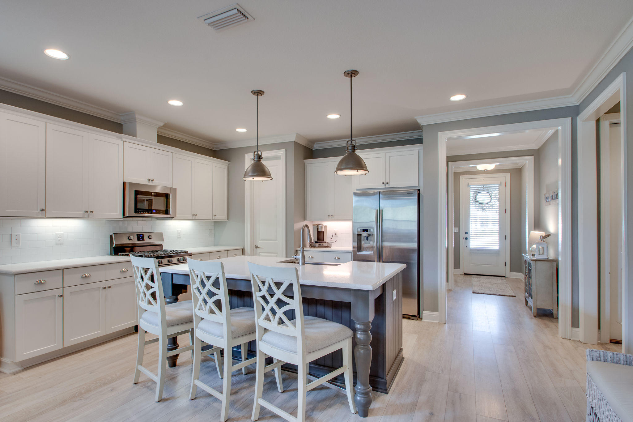 HAMMOCK BAY - Residential