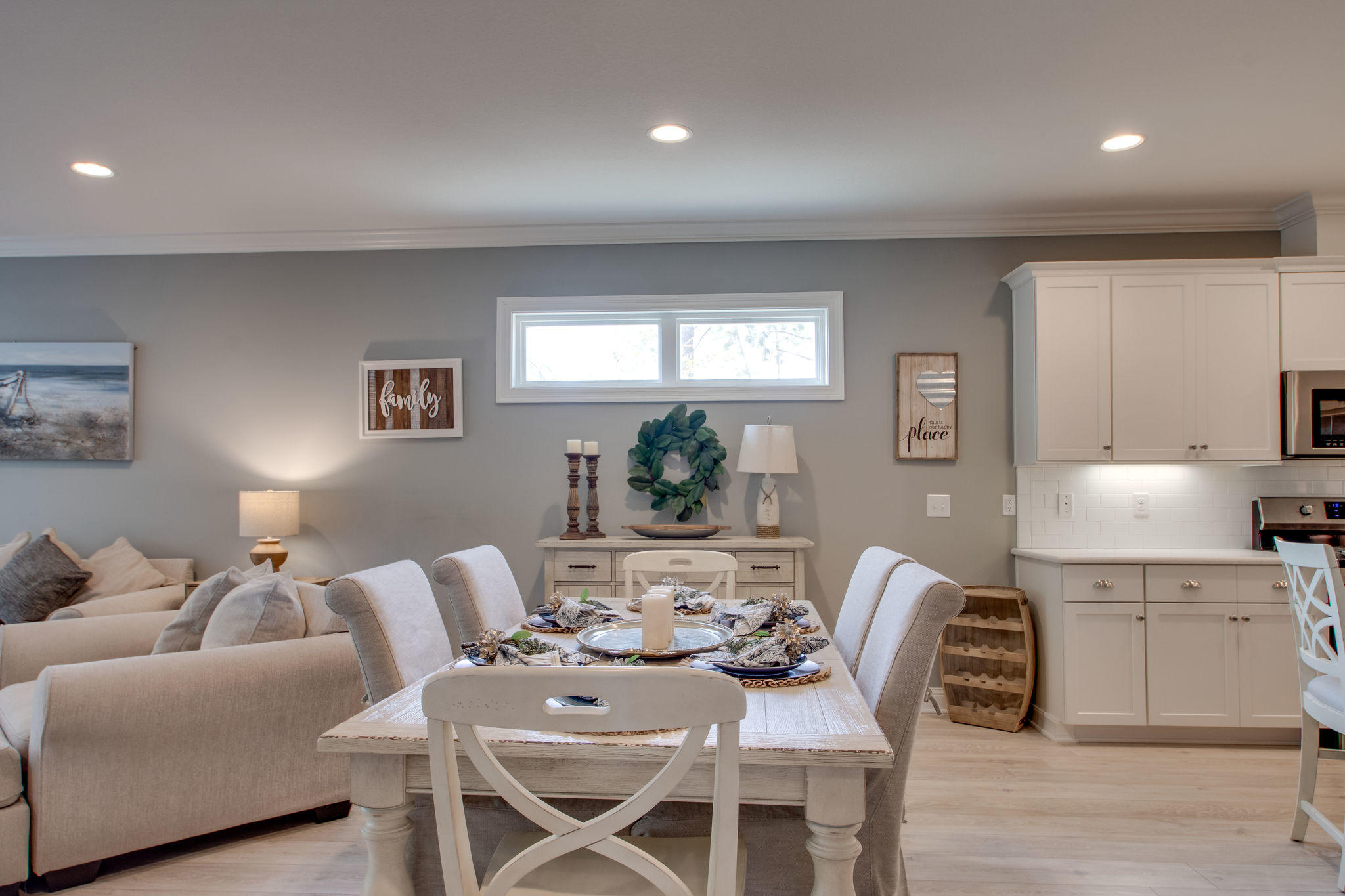 HAMMOCK BAY - Residential