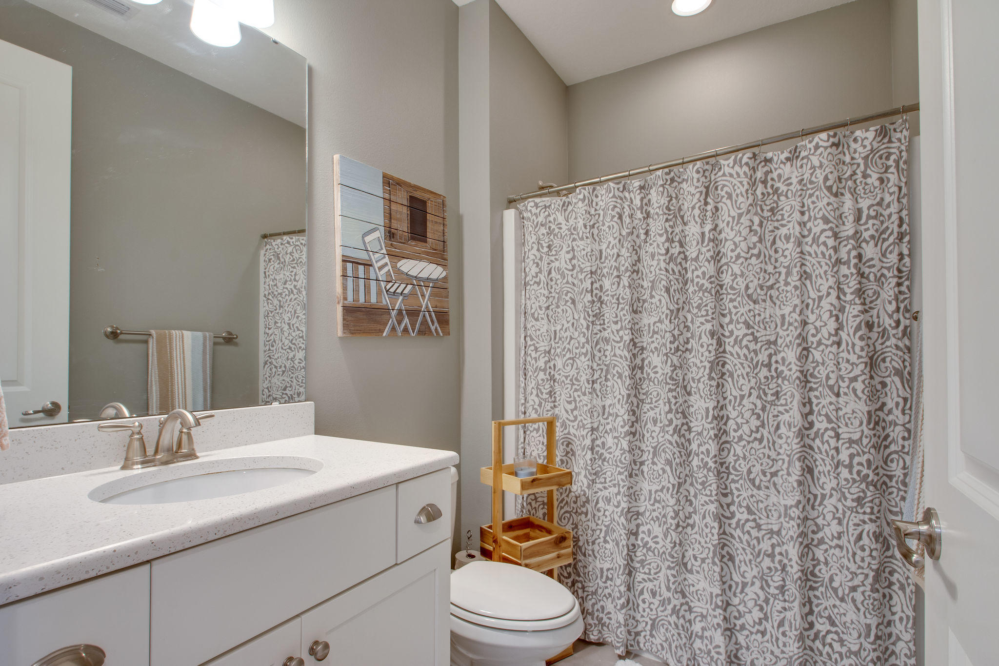 HAMMOCK BAY - Residential