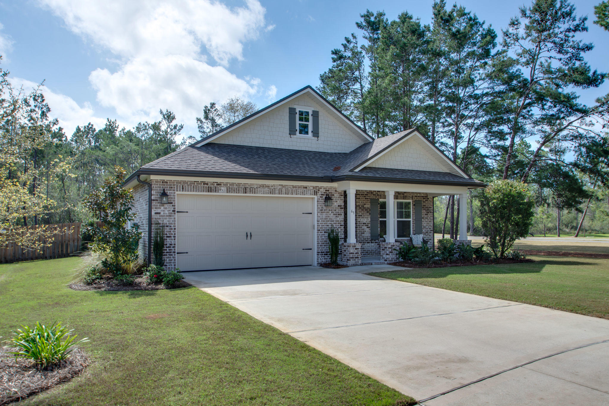 HAMMOCK BAY - Residential