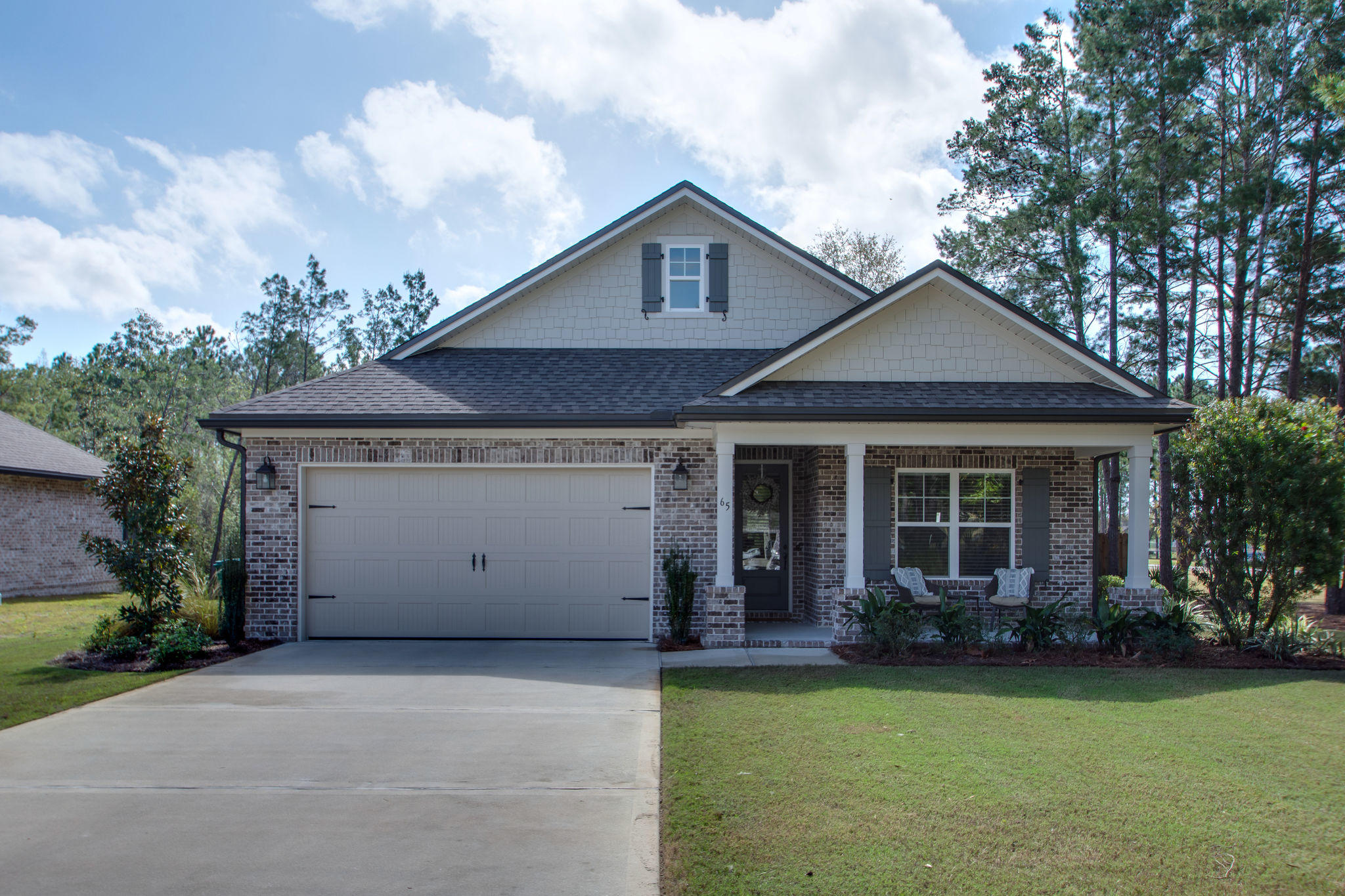 HAMMOCK BAY - Residential