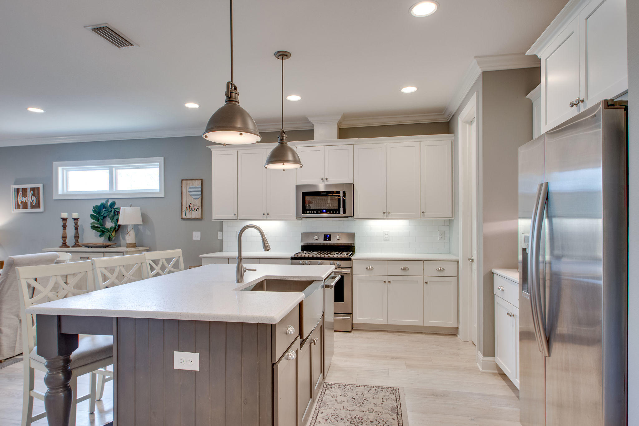 HAMMOCK BAY - Residential