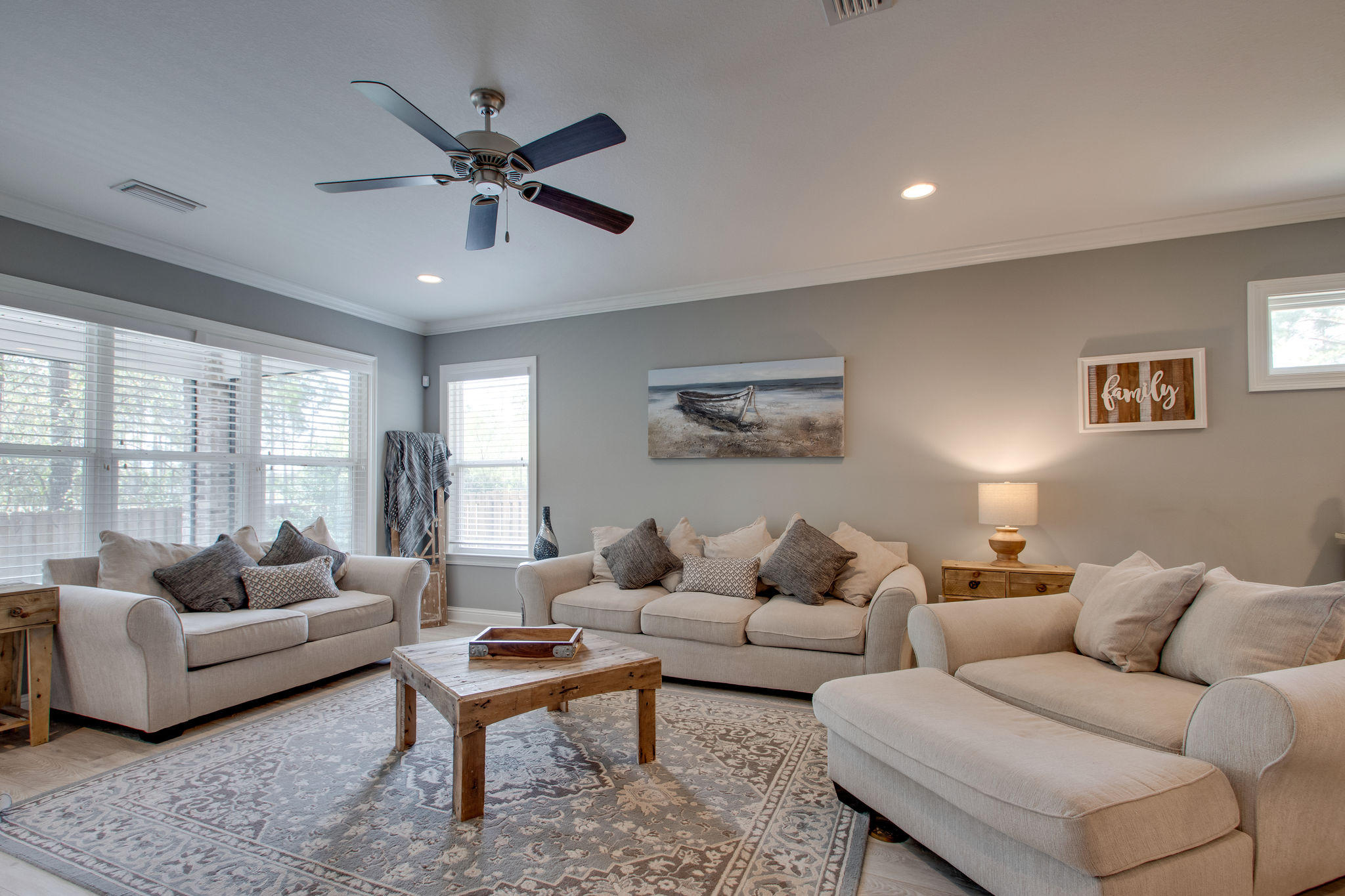 HAMMOCK BAY - Residential