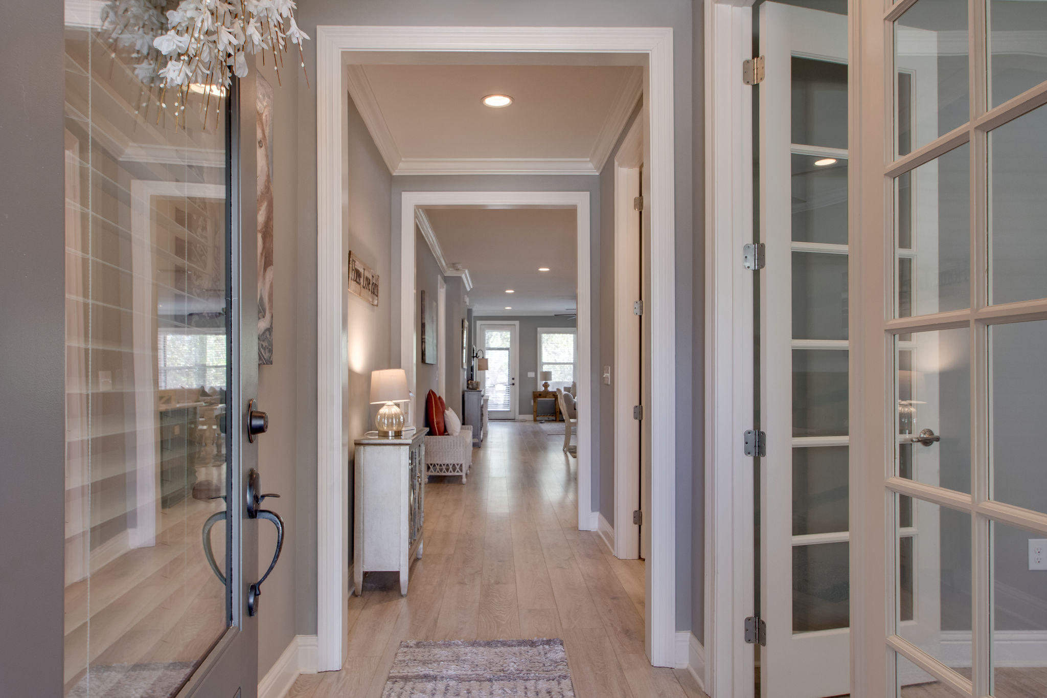 HAMMOCK BAY - Residential