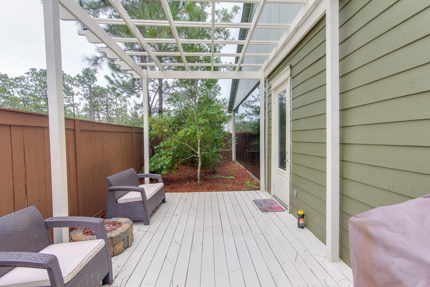 MACK BAYOU ESTATES - Residential