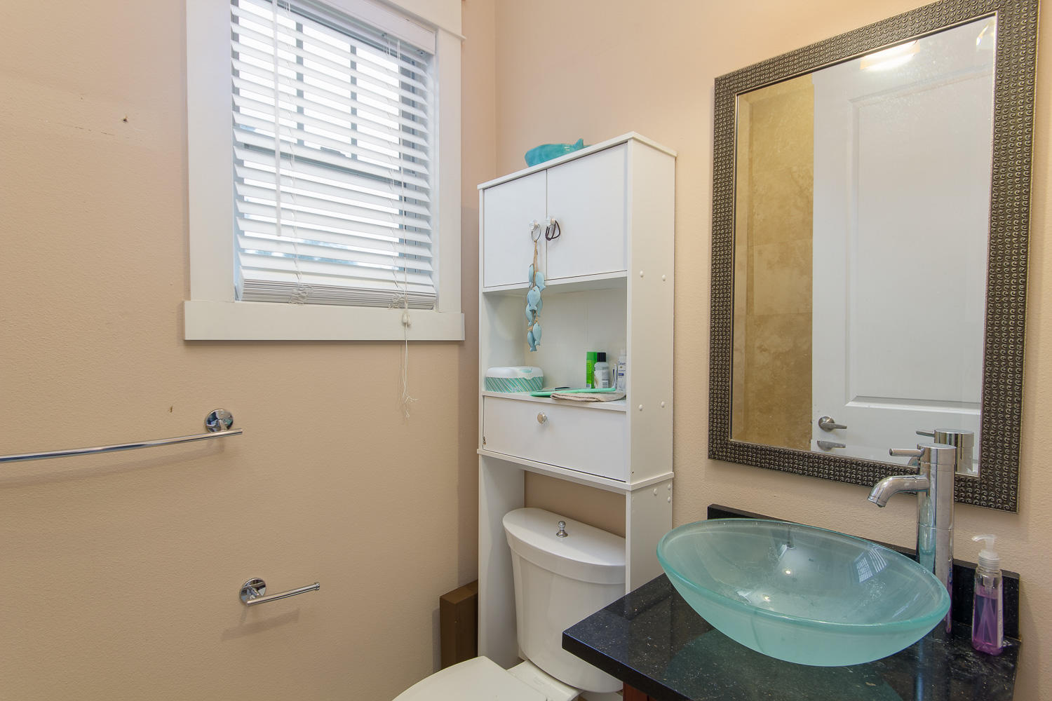 MACK BAYOU ESTATES - Residential