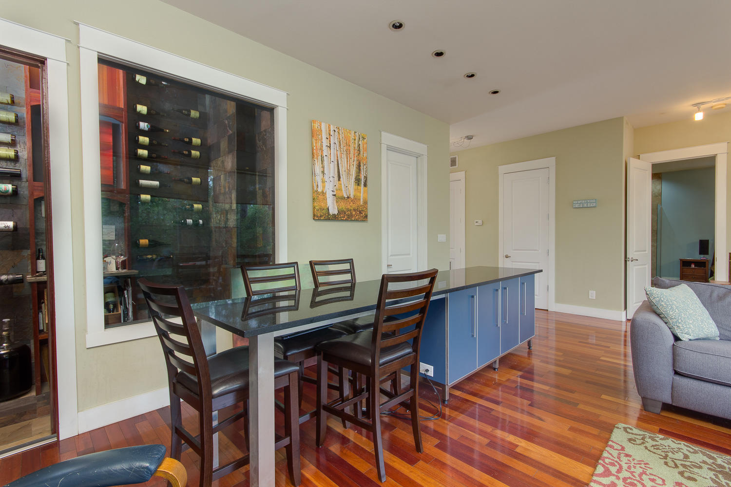 MACK BAYOU ESTATES - Residential