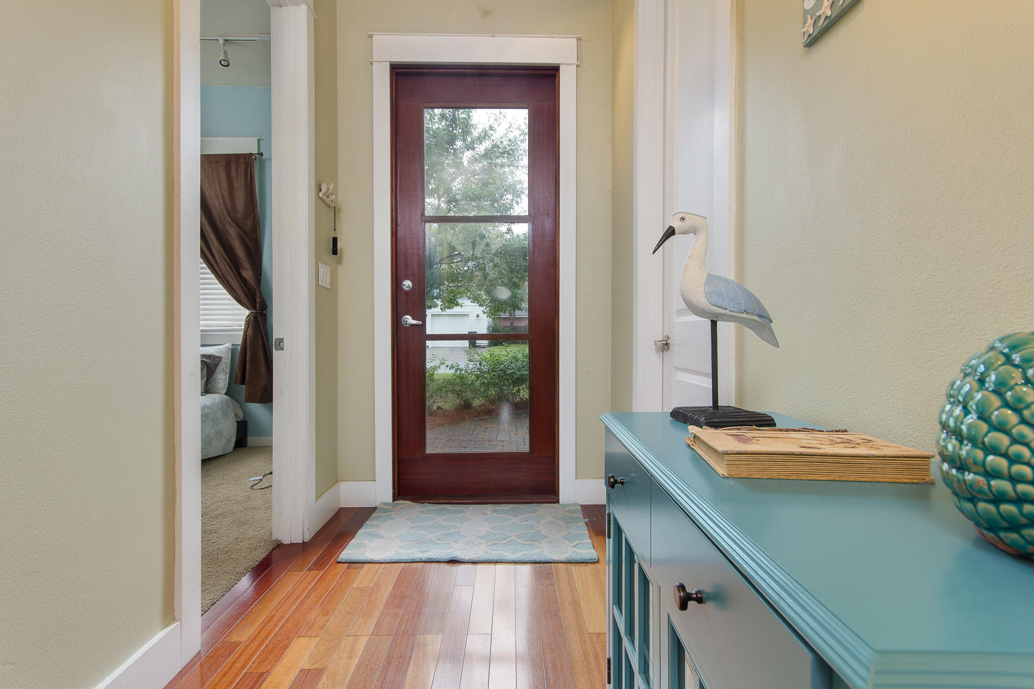 MACK BAYOU ESTATES - Residential