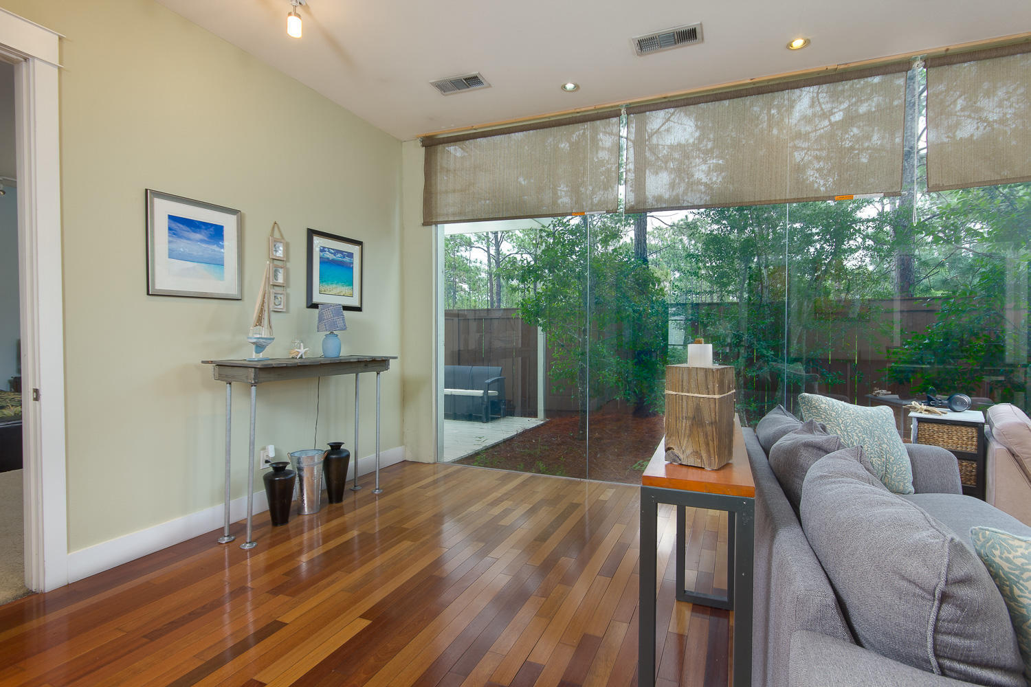 MACK BAYOU ESTATES - Residential