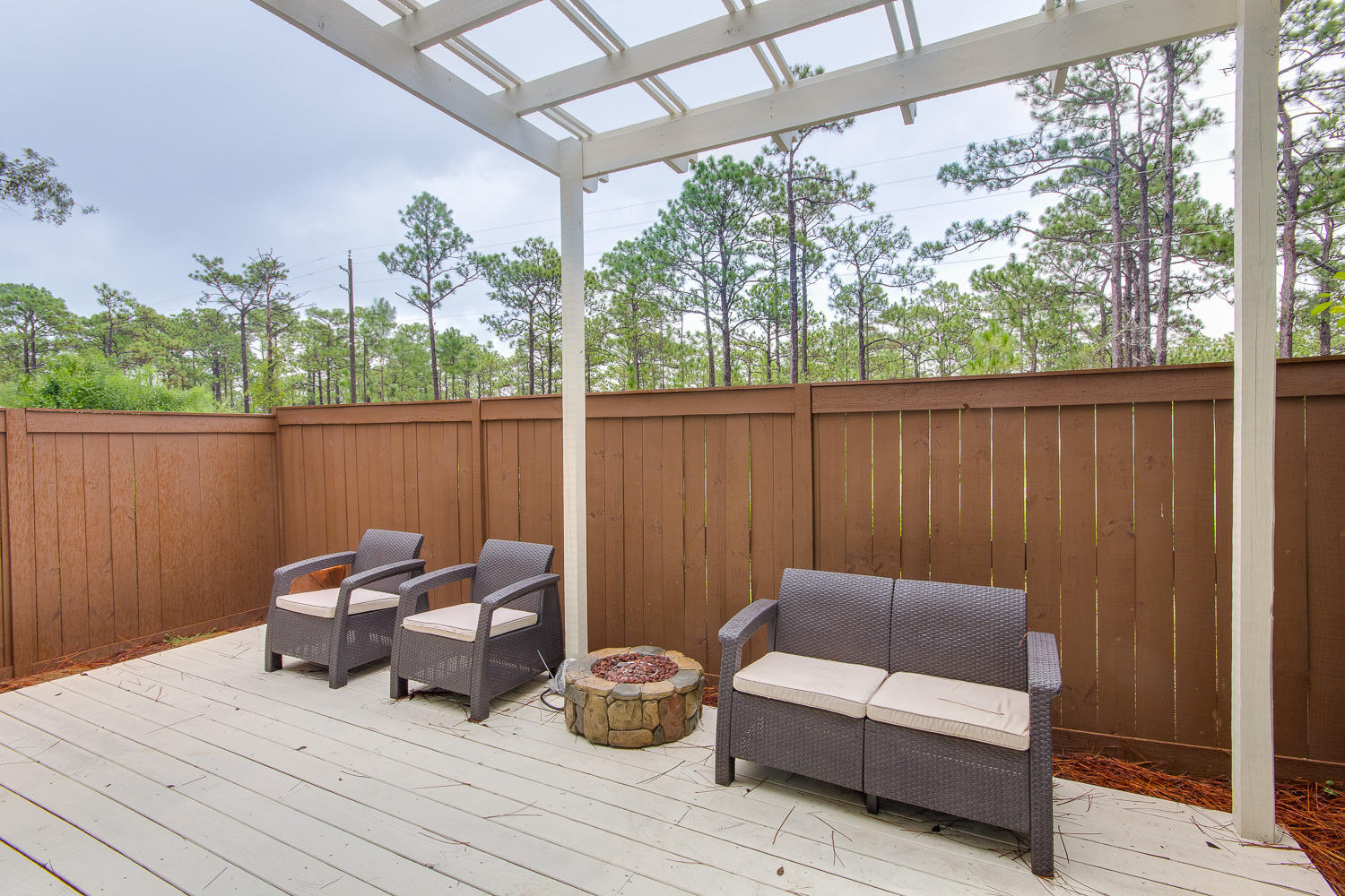 MACK BAYOU ESTATES - Residential