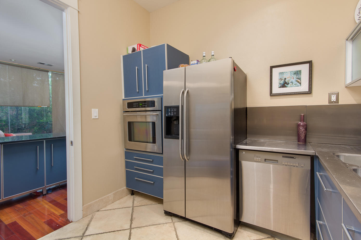 MACK BAYOU ESTATES - Residential