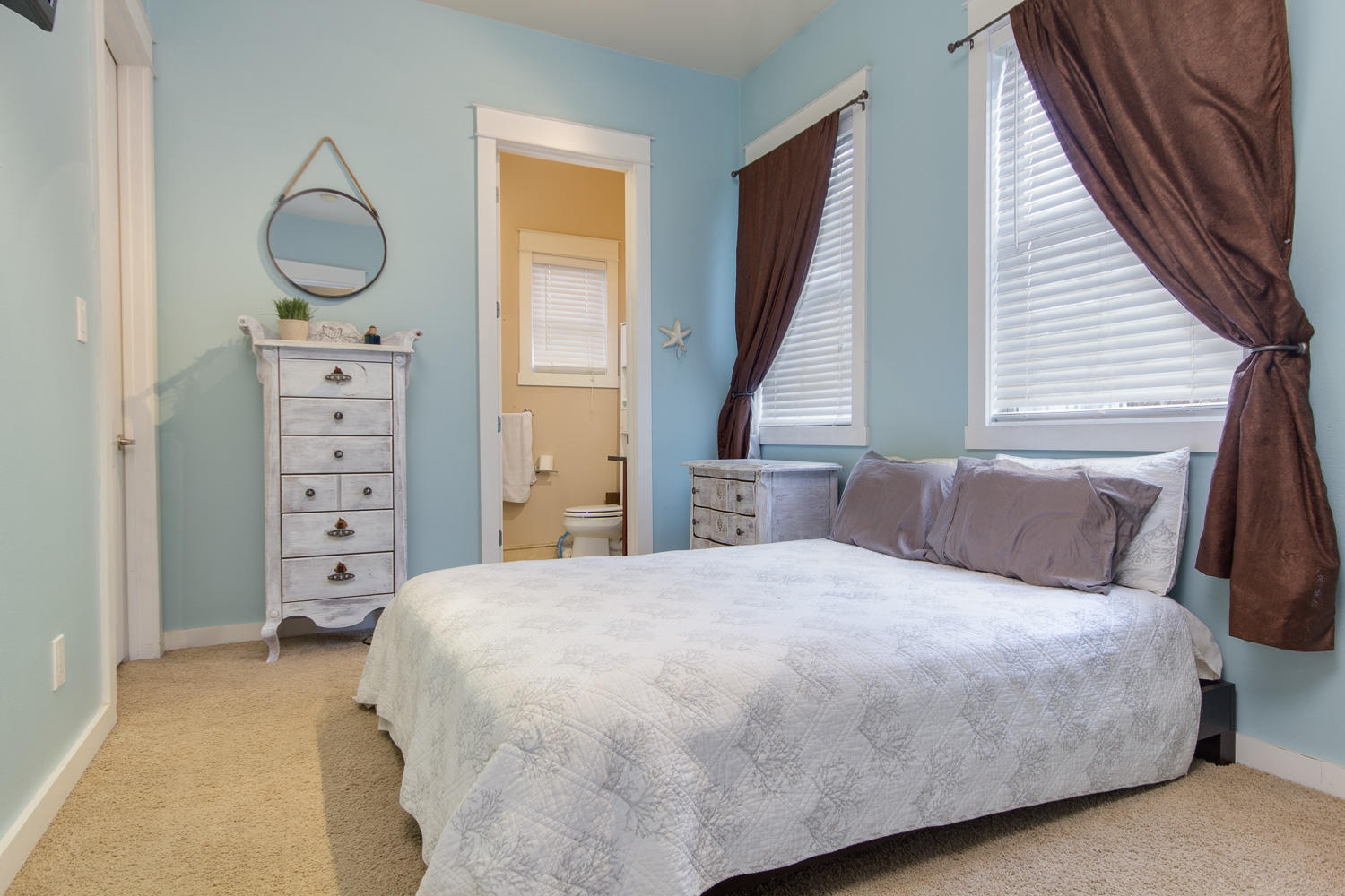 MACK BAYOU ESTATES - Residential