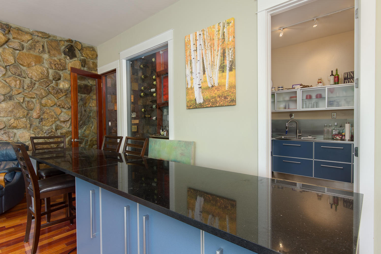MACK BAYOU ESTATES - Residential
