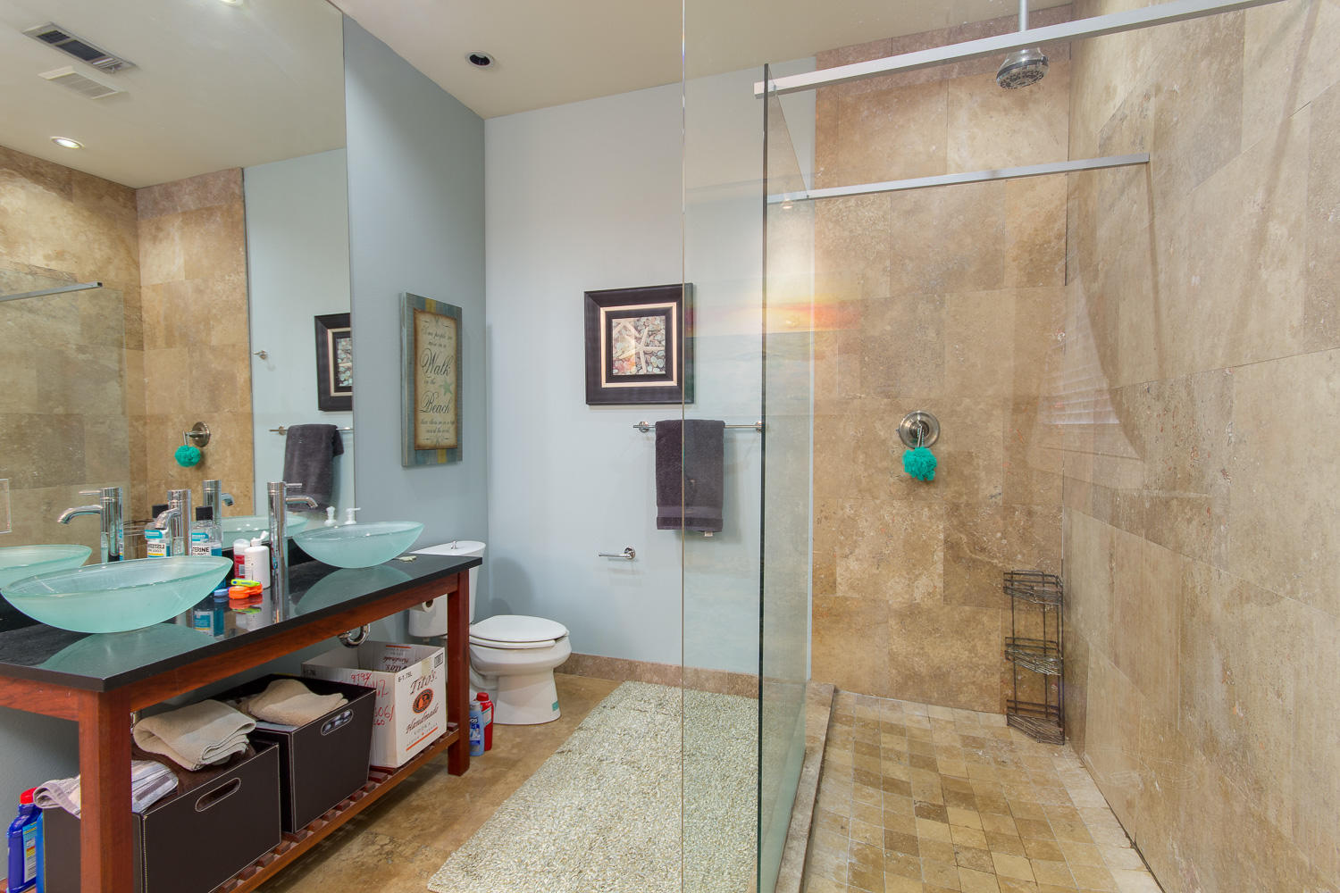 MACK BAYOU ESTATES - Residential