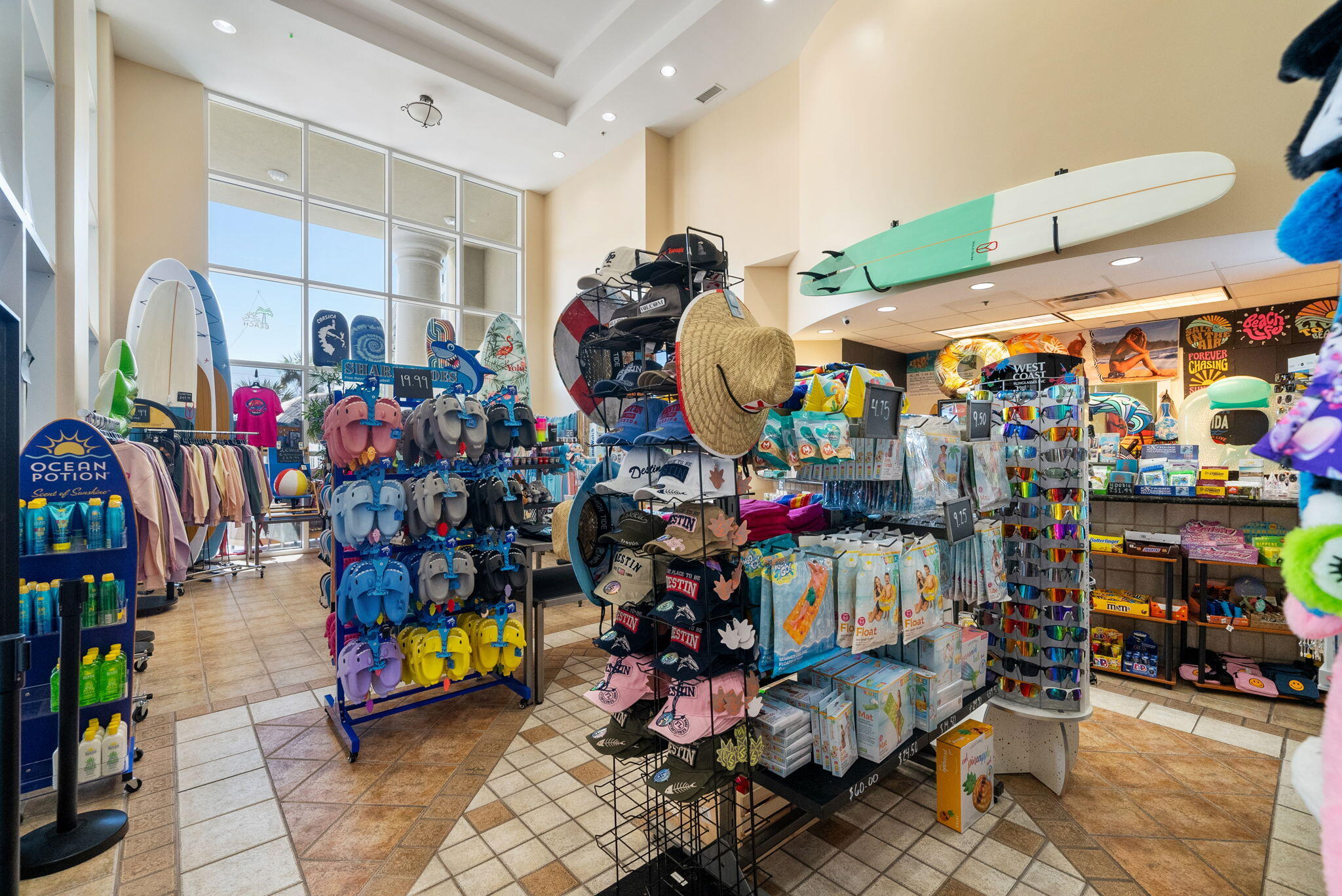 ARIEL DUNES - Residential