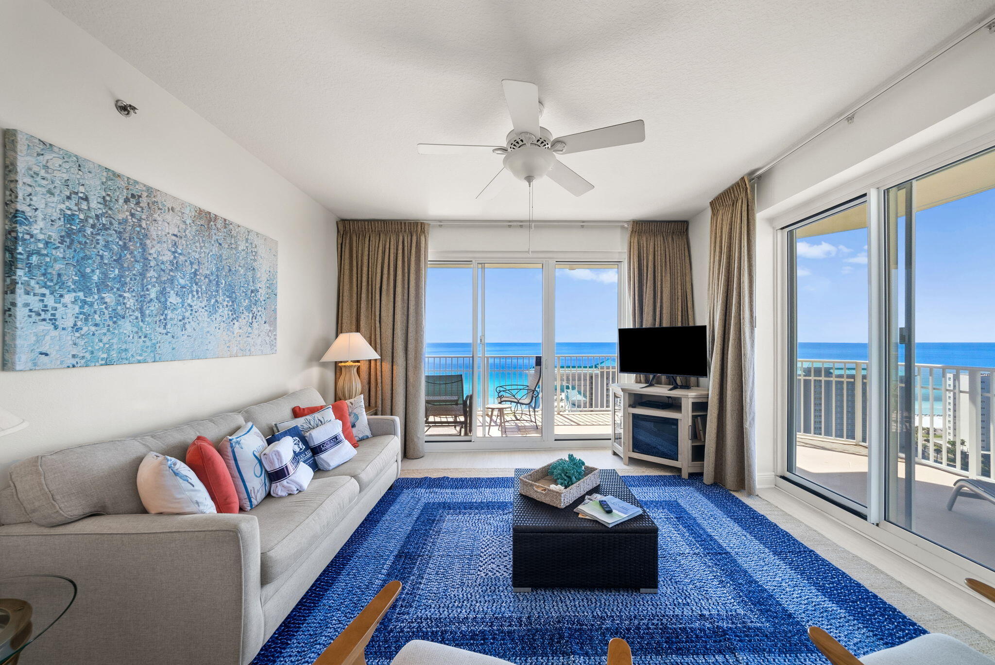 ARIEL DUNES - Residential