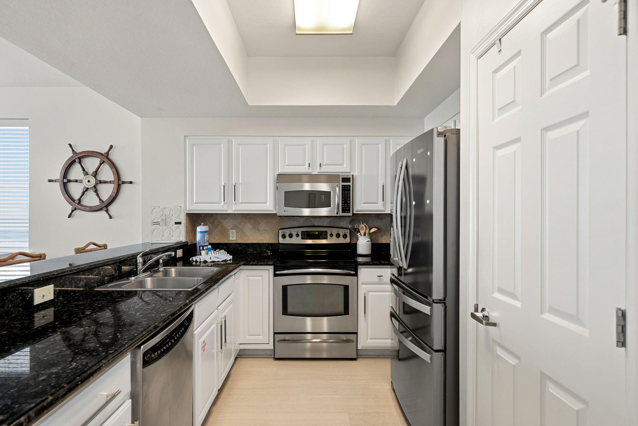 ARIEL DUNES - Residential