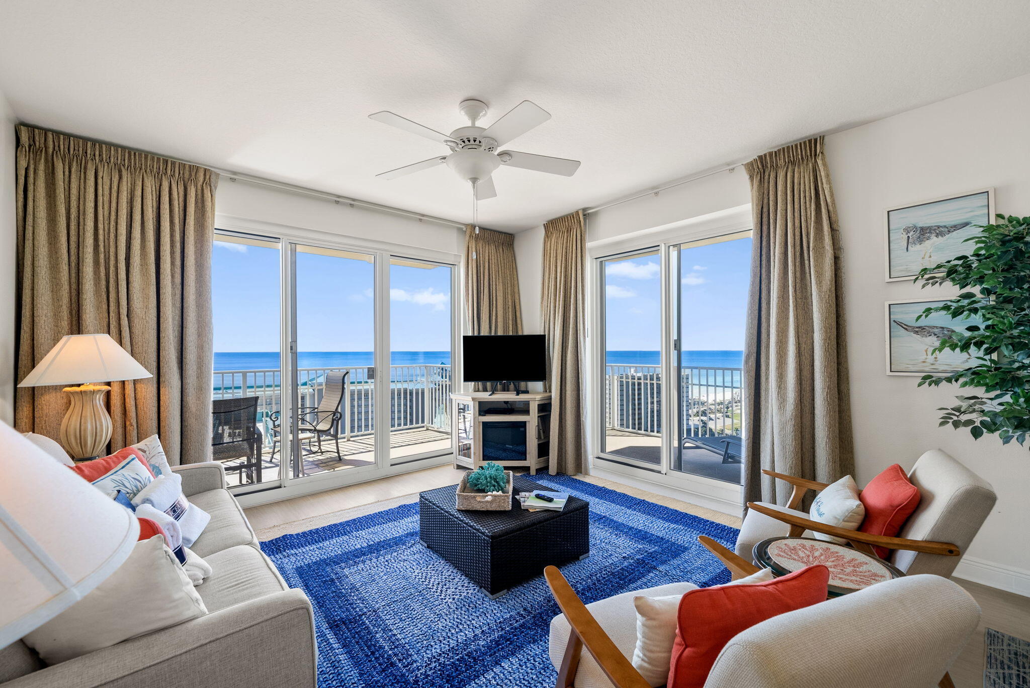 ARIEL DUNES - Residential