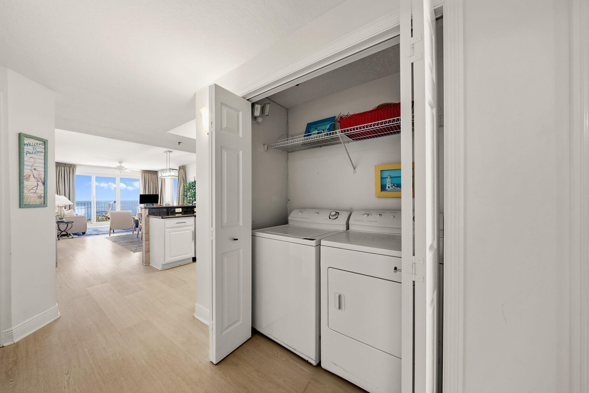 ARIEL DUNES - Residential