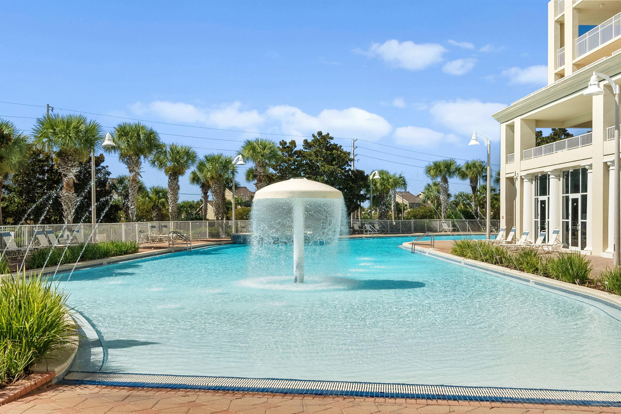 ARIEL DUNES - Residential