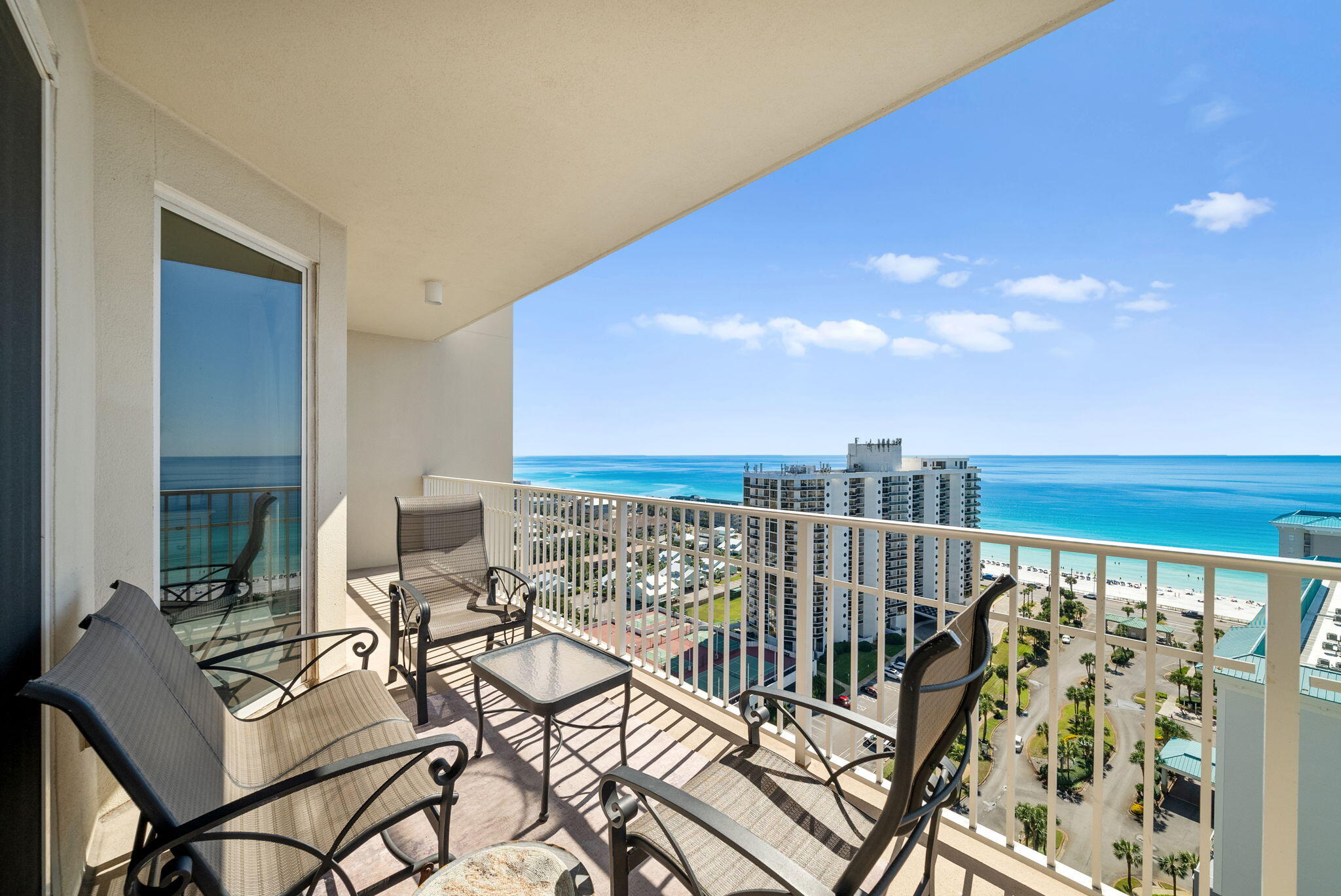 ARIEL DUNES - Residential