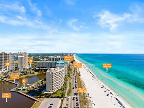 Photo of 112 Seascape Drive #UNIT 1910, Miramar Beach, FL 32550 (MLS # 990837)