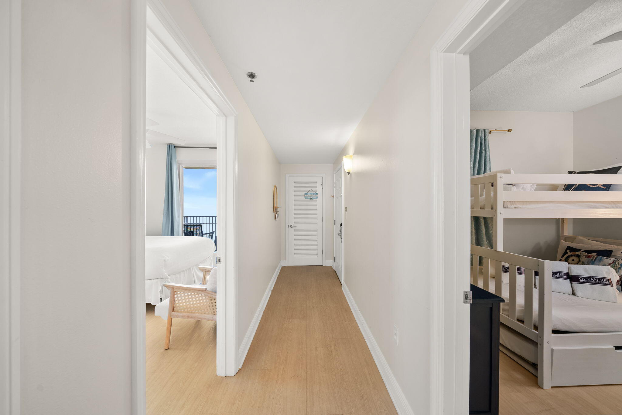 ARIEL DUNES - Residential