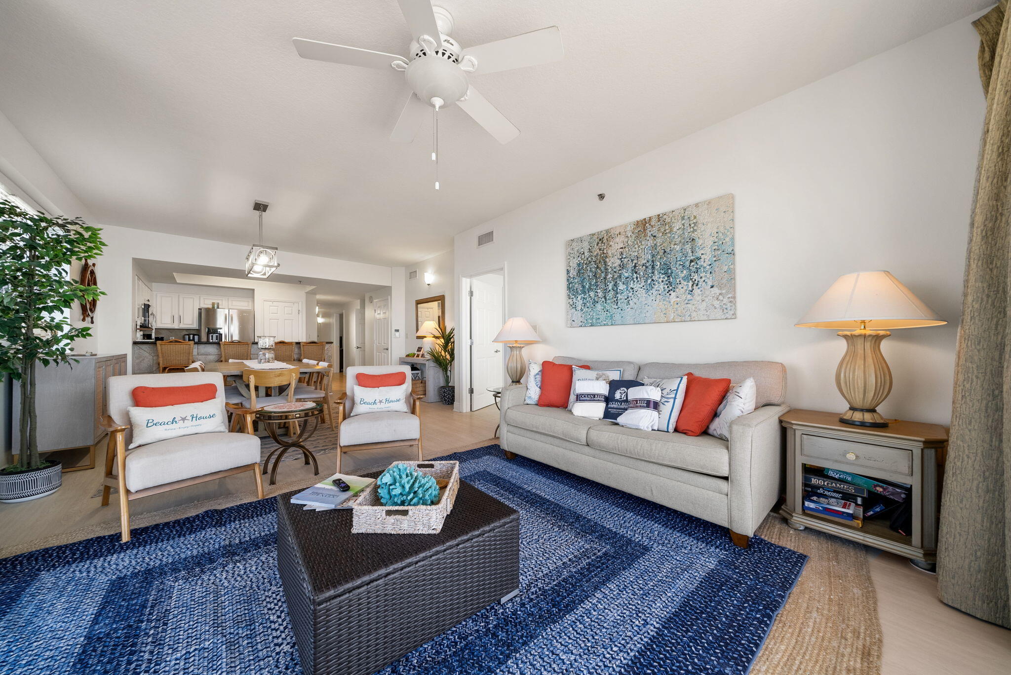 ARIEL DUNES - Residential