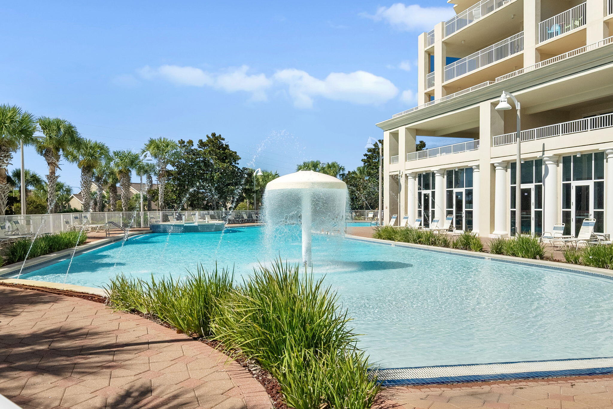 ARIEL DUNES - Residential