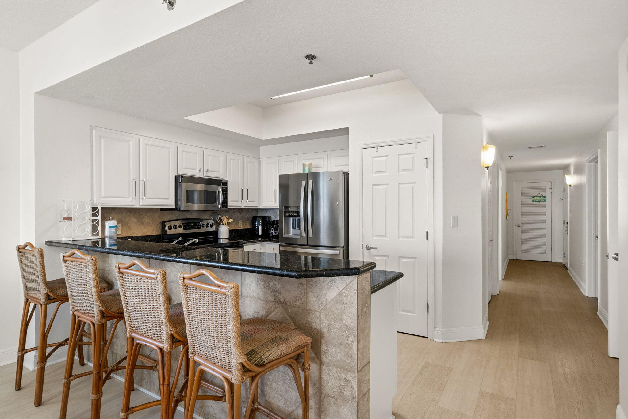 ARIEL DUNES - Residential