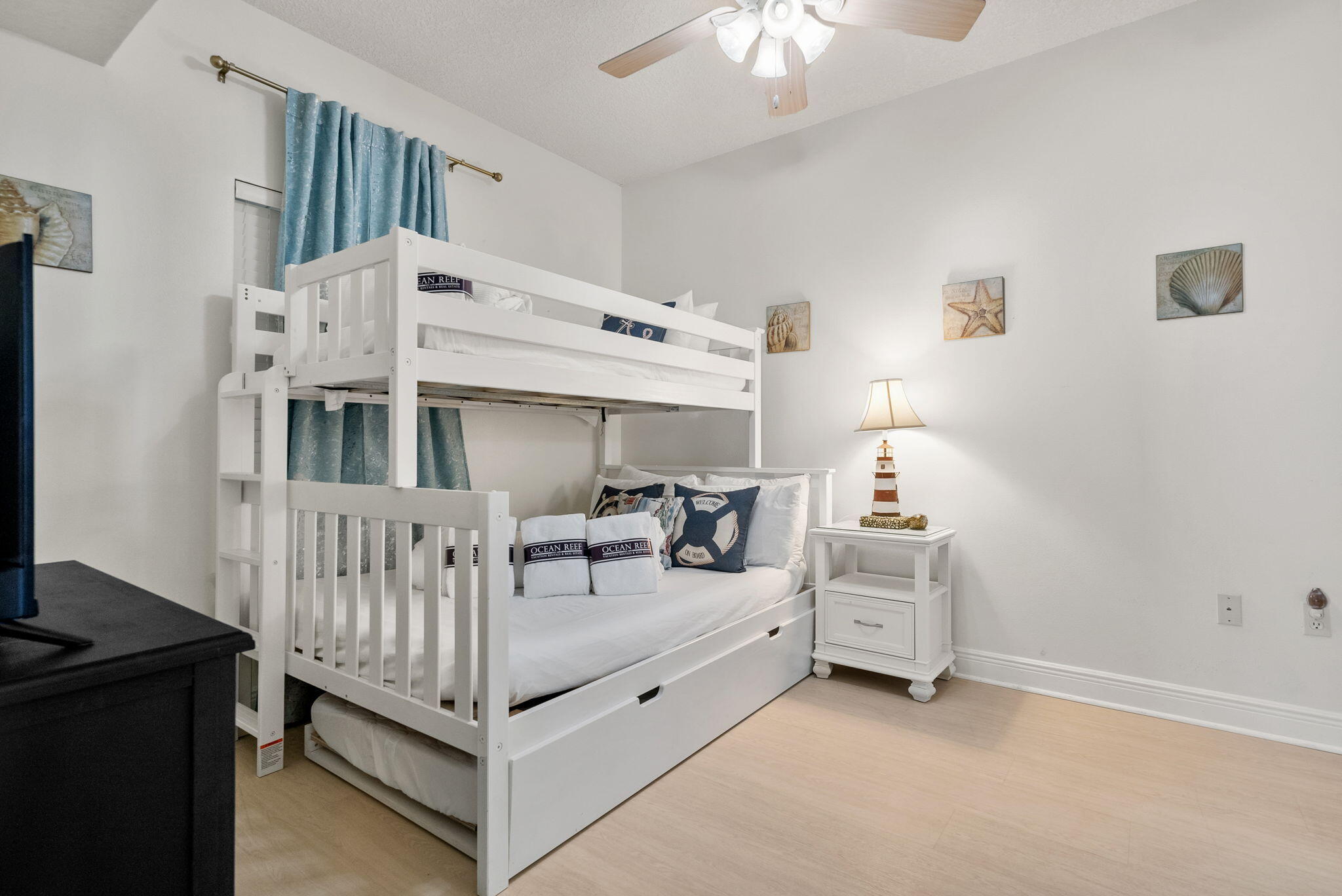 ARIEL DUNES - Residential