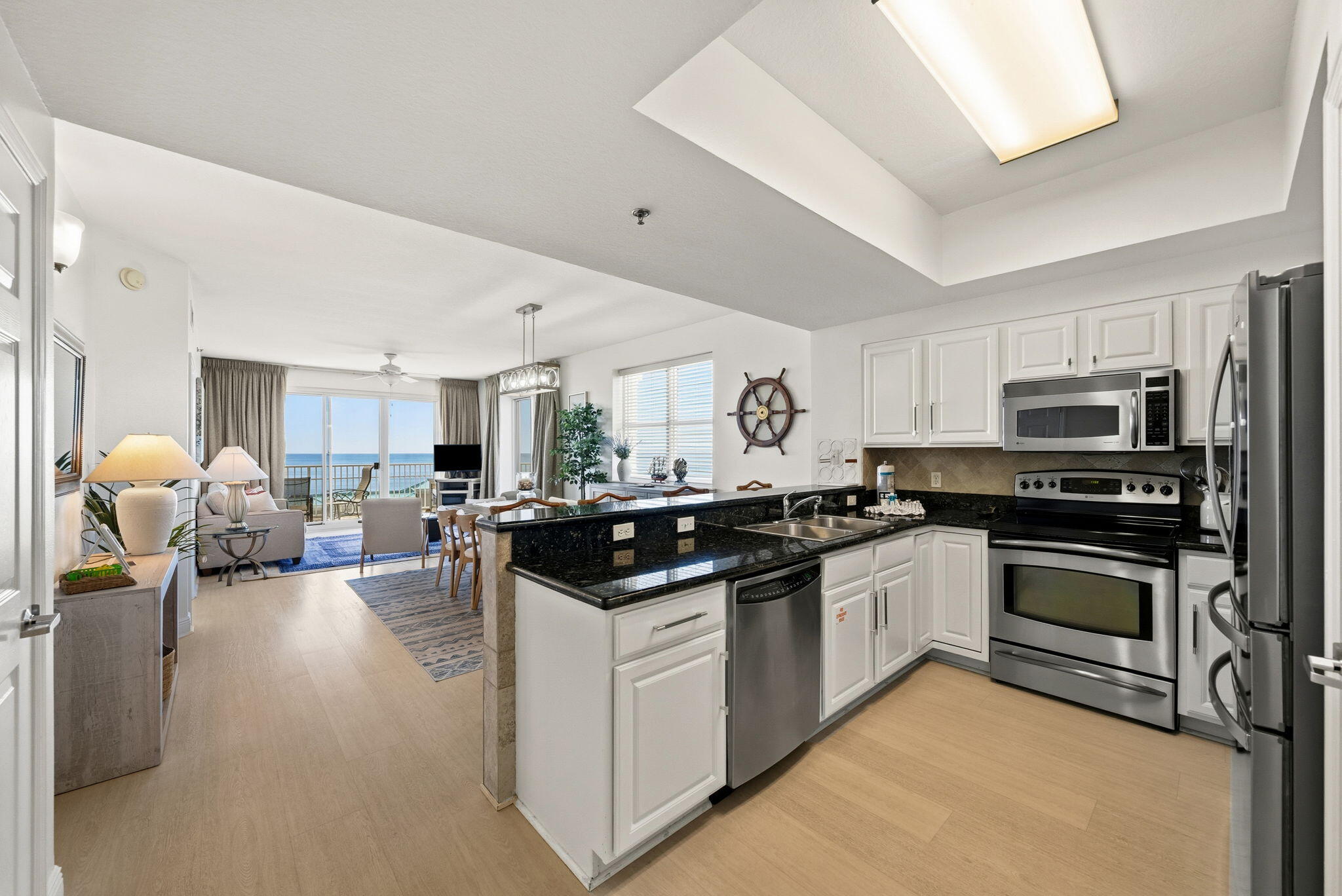 ARIEL DUNES - Residential