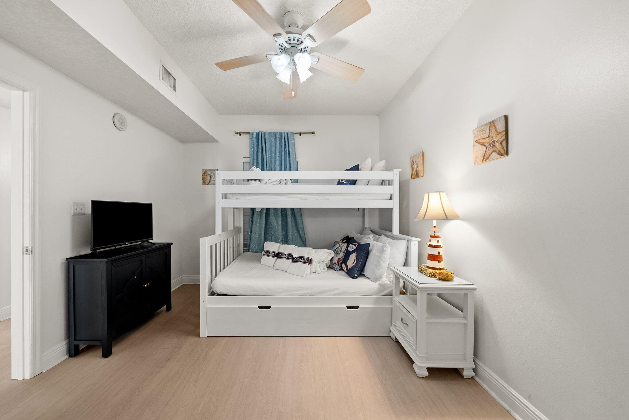 ARIEL DUNES - Residential