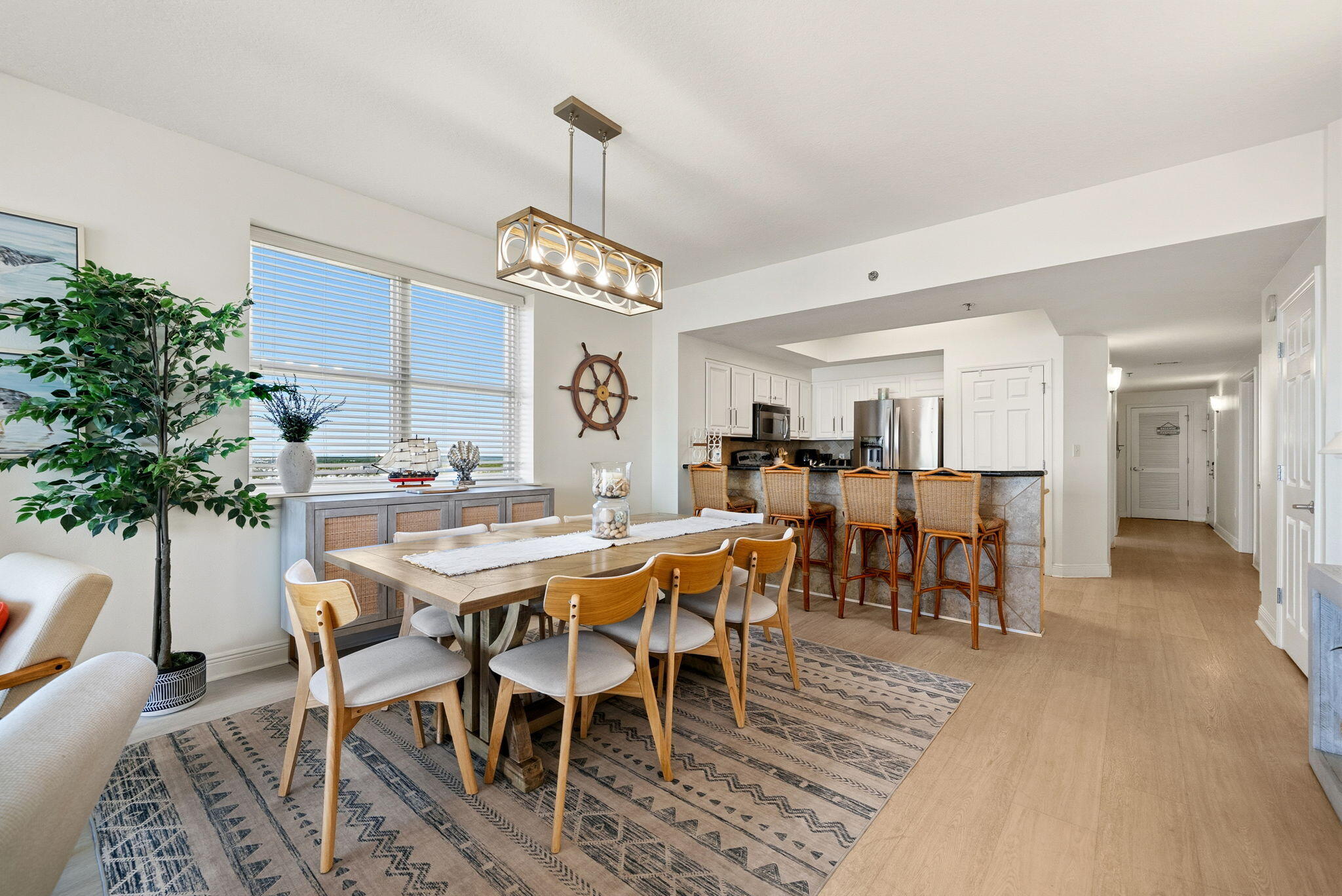 ARIEL DUNES - Residential