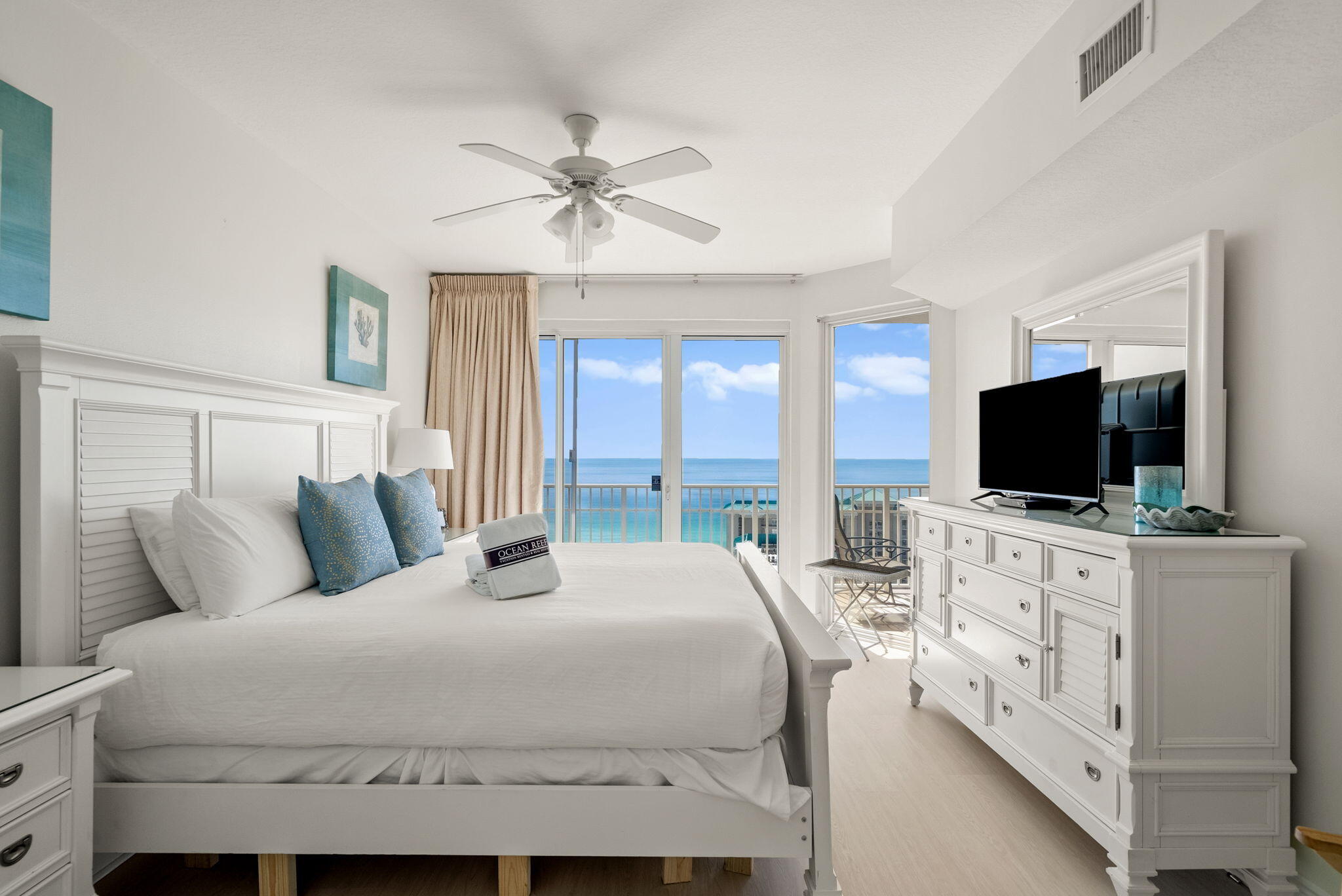 ARIEL DUNES - Residential