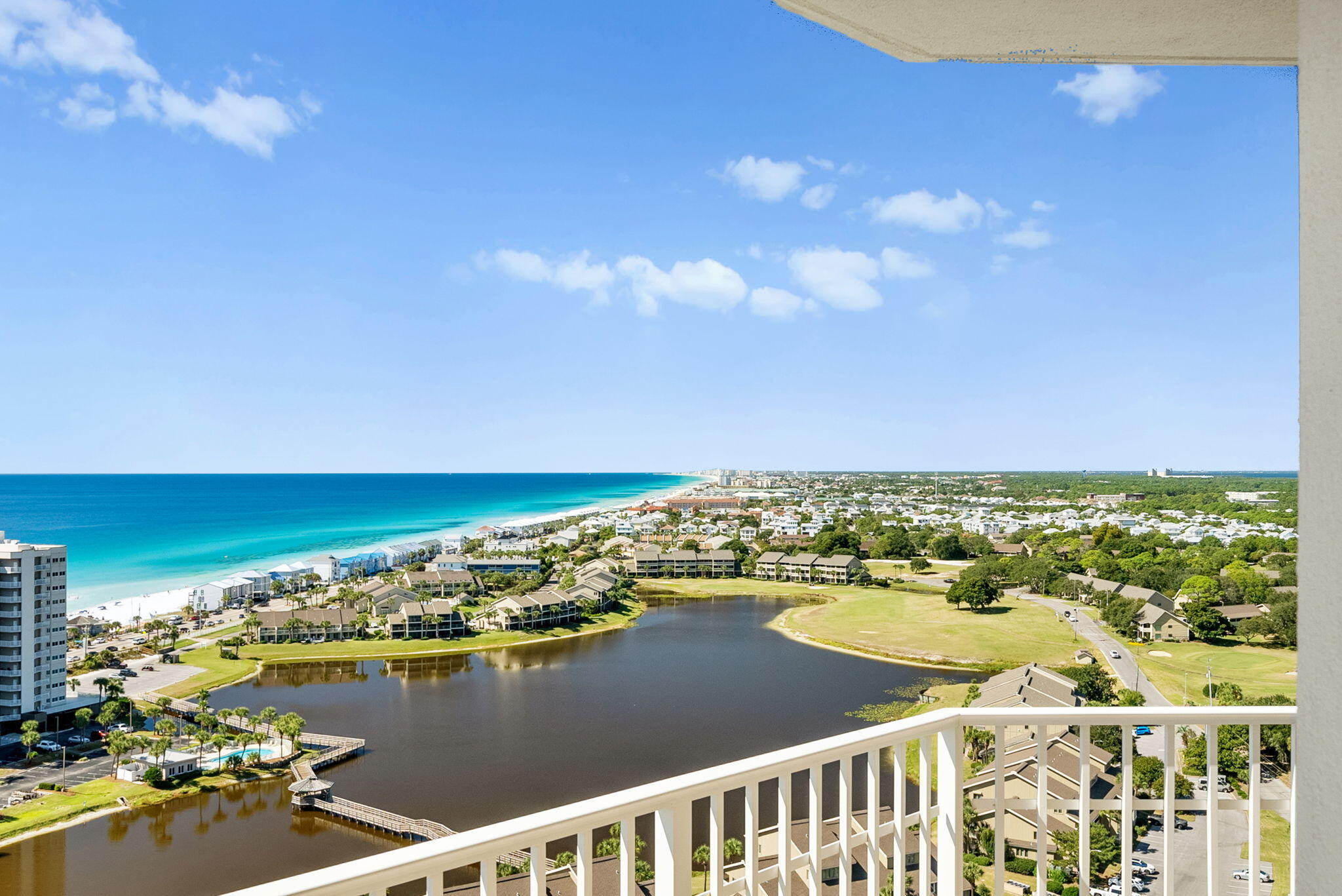 ARIEL DUNES - Residential