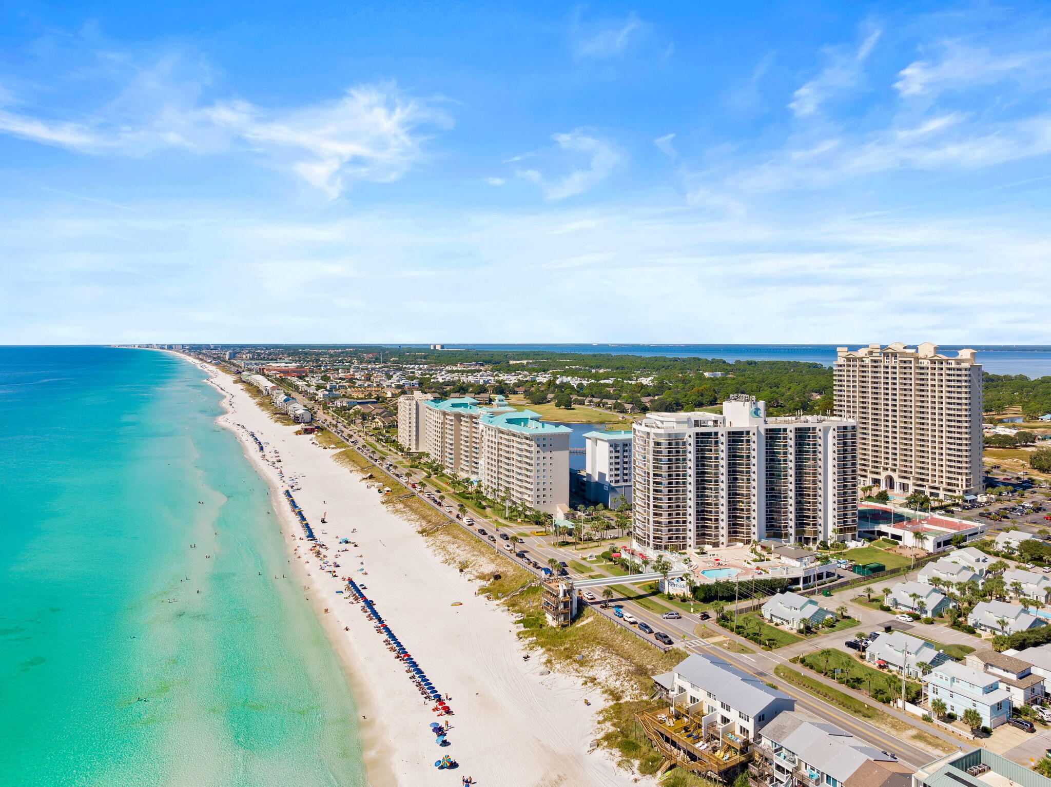 ARIEL DUNES - Residential